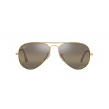  Ray-Ban ® Aviator Large Metal RB3025-9196G5