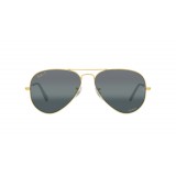  Ray-Ban ® Aviator Large Metal RB3025-9196G6
