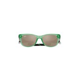  Ray-Ban ® Junior new wayfarer RJ9052S-71465A