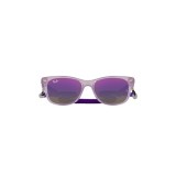  Ray-Ban ® Junior new wayfarer RJ9052S-7147B1