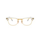  Ray-Ban Clubmaster RX5154-5762-51