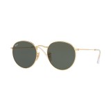  Ray-Ban ® Round Metal RB3447N-001