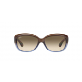  Ray-Ban ® Jackie Ohh RB4101-860/51