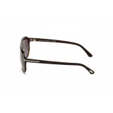 Sunglasses Tom Ford Jacob FT0447-52B