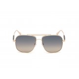Sunglasses Tom Ford Jude FT0669-28B