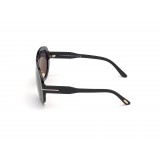 Sunglasses Tom Ford Troy FT0836-01A