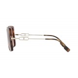 Sunglasses Burberry Luna BE4332-331613