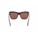 Sunglasses MaxMara Logo2 MM0008-56E