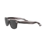  Ray-Ban ® New Wayfarer RB2132-6430B1-58