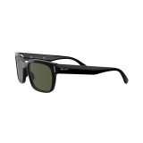  Ray-Ban ® Jeffrey RB2190-901/31-55