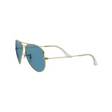  Ray-Ban ® Aviator Large Metal RB3025-9196S2-58