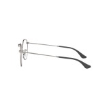  Ray-Ban Round metal RX3447V-2620-47
