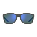 Sunglasses Under Armour UA HUSTLE XL-RIW (V8)