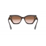 Sunglasses Burberry CRESSY BE4299-383013