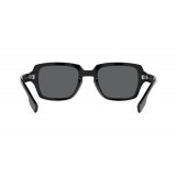 Sunglasses Burberry Eldon BE4349-300187
