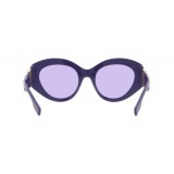 Sunglasses Burberry Sophia BE4361-39891A