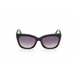Sunglasses MaxMara Logo3 MM0009-01B