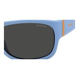 Sunglasses Polaroid PLD 8064/S-MVU (M9)