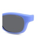 Sunglasses Polaroid Clip PLD K006 CL-ON-09S (M9)
