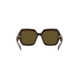 Sunglasses Prada PR 28ZS-15L09Z