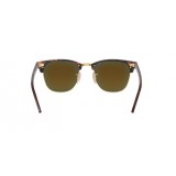  Ray-Ban ® Clubmaster RB3016-114517-49