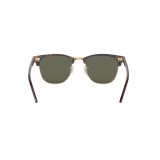  Ray-Ban ® Clubmaster RB3016-990/58-51