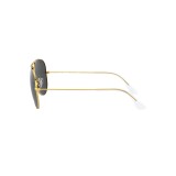  Ray-Ban ® Aviator Large Metal RB3025-919648-58