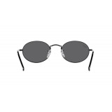  Ray-Ban ® Oval RB3547-002/B1