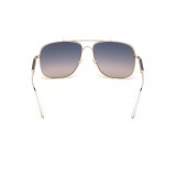 Sunglasses Tom Ford Jude FT0669-28B