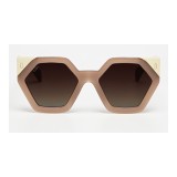 Sunglasses Tiwi HEXAGON-102