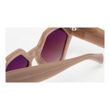 Sunglasses Tiwi HEXAGON-102