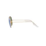  Ray-Ban ® Aviator Large Metal RB3025-112/4L