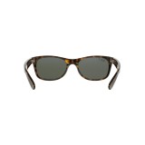  Ray-Ban ® New Wayfarer RB2132-902/58