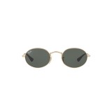  Ray-Ban ® Oval RB3547N-001