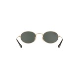  Ray-Ban ® Oval RB3547N-001