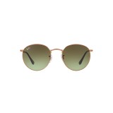  Ray-Ban ® Round Metal RB3447-9002A6