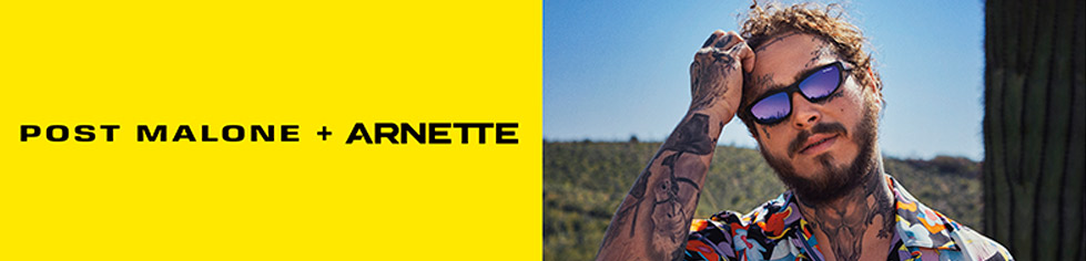 Arnette