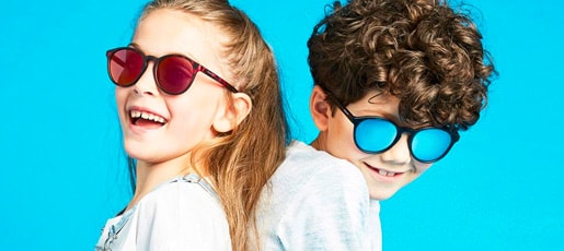 Lunettes de soleil Polaroid Originales meilleur prix